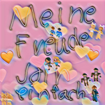 Meine Freunde_ihr könnt join