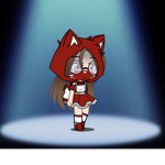 Starry Ultima Wolf