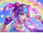 #RainbowArmy!