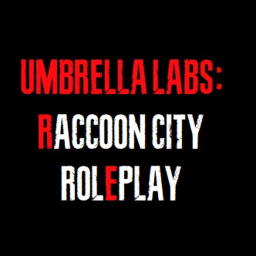 Umbrella Labs: Raccoon City [RP]