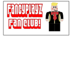 Fancy fans fancy tactic fan club