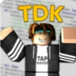 TheDevKing.