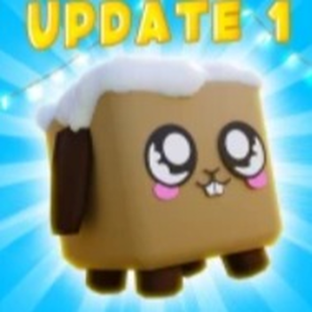 [BÊTA] Merge Pet Simulator