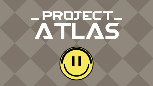 Project Atlas Dev Build