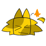 Tails the foxy!!!