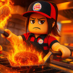 [🔥NEW🍔] Burger King Simulator!