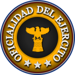 [EDC] Oficialidad del Ejército de Chile