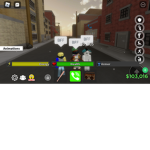 (GB) GET BUSY