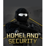 [HLS] National Agency of Homeland Security