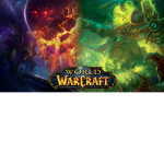 World of warcraft RP