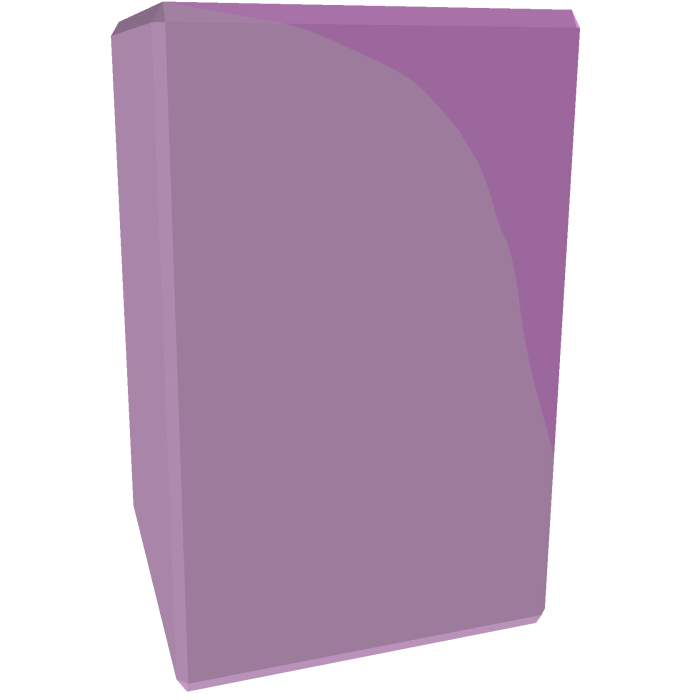 Classic Nene Right Sleeve (R6)