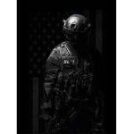 Anti bullying police/army
