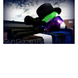 FPS fighting!  icon