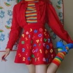 kidcore kidds