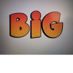 Big Anthony's Games