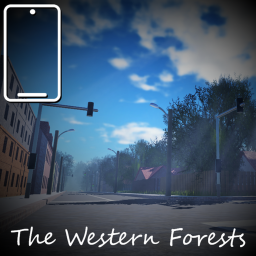 [MOBILE] The Western Forests [BS:C]