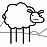 Sheepish Sheeple
