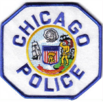 Chicago Illinois Police Department C.i.P.D