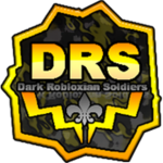 Dark Robloxian Soldiers