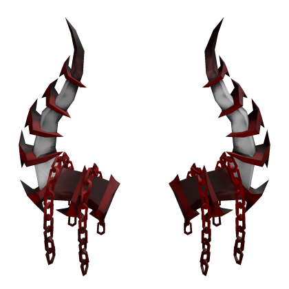 Mori's Hellbound Horns Reborn