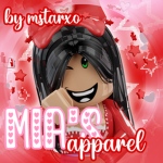 – Mia's Apparel –