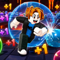 +1 speed bubble escape🏃