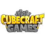 CubeCraft Game