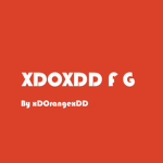 xDOrangexDD Friends Group