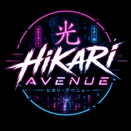 [NEW] Hikari Avenue