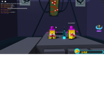 Finn's Group!