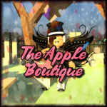 ~ The Apple Boutique