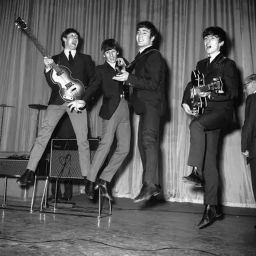 Prince Of Wales Theatre 1963