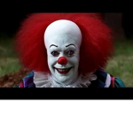 clowns ;)..