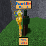 Elemental RPG Revival Official Group