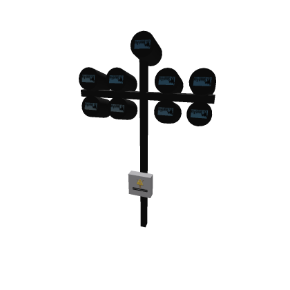 XLIGHT