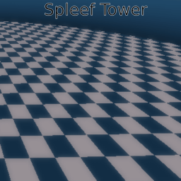 Spleef Tower