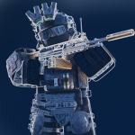 SCP: Mobilе Task Force