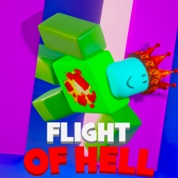 Flight of Hell [Trails] icon