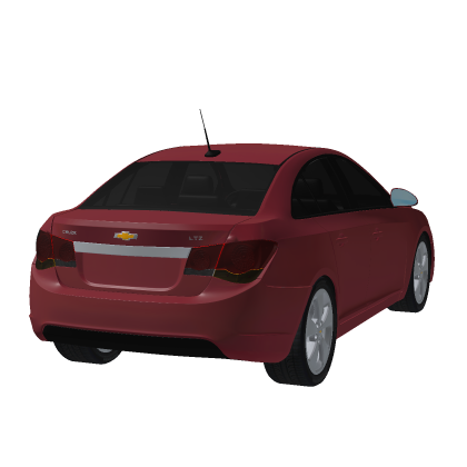 [FREE!] 2011 Chevrolet CRZ Prop Car
