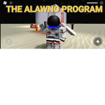 The Alawno Program