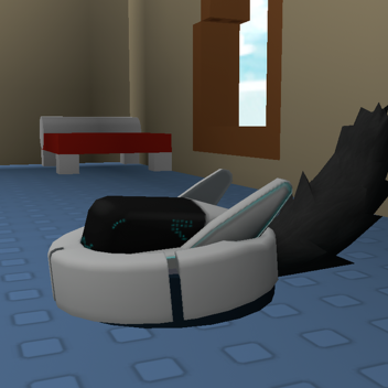 Cyber Critter Roombas [Update!]