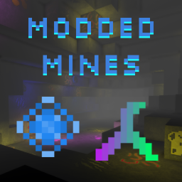 🌈PRIDE MONTH 🏳️‍🌈 Modded Mines