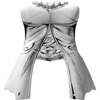 Funny Valentine Torso V4