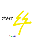 CRAZY 4friends