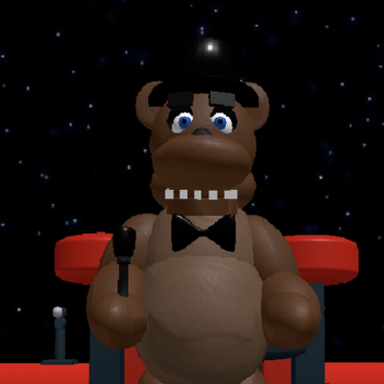 Favorite If You Like FNAF
