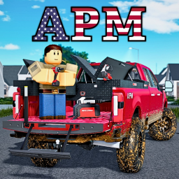 [💥COWL HOODS💥] American Plains Mudding icon