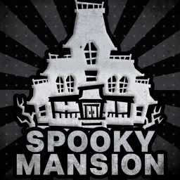 Spooky Mansion