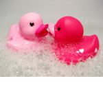 Lucky ducky <3