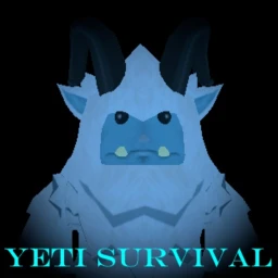 ❄Yeti Survival❄ icon