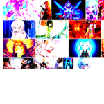 anime group ofc